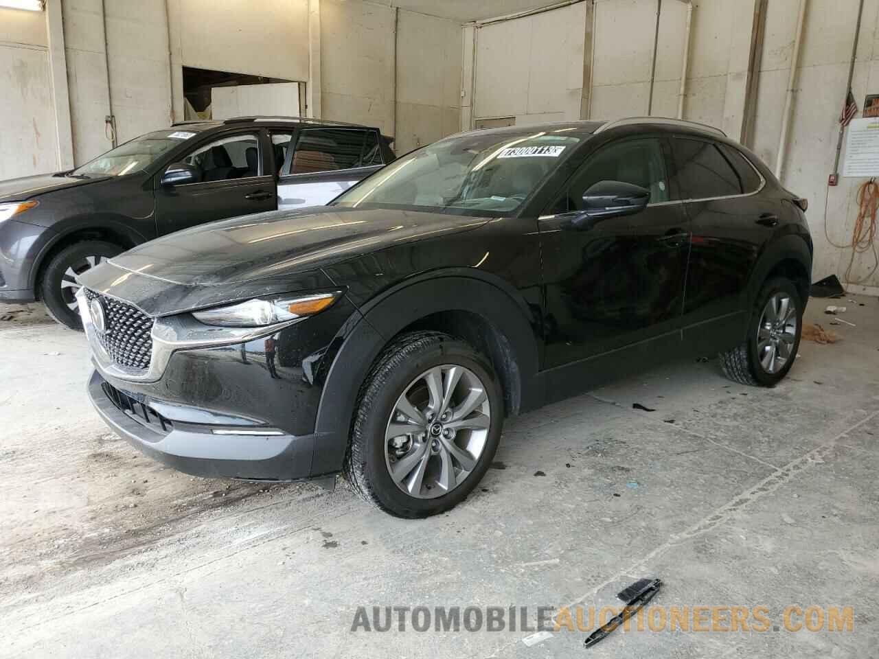 3MVDMBDM5PM527455 MAZDA CX30 2023