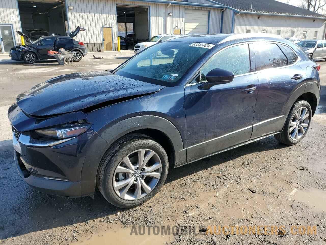 3MVDMBDM5PM548807 MAZDA CX30 2023