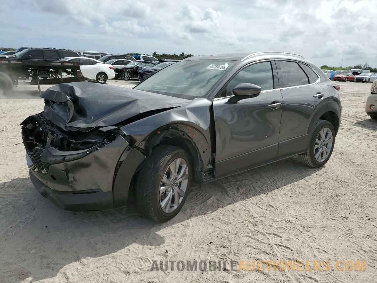 3MVDMBDM5PM551819 MAZDA CX30 2023