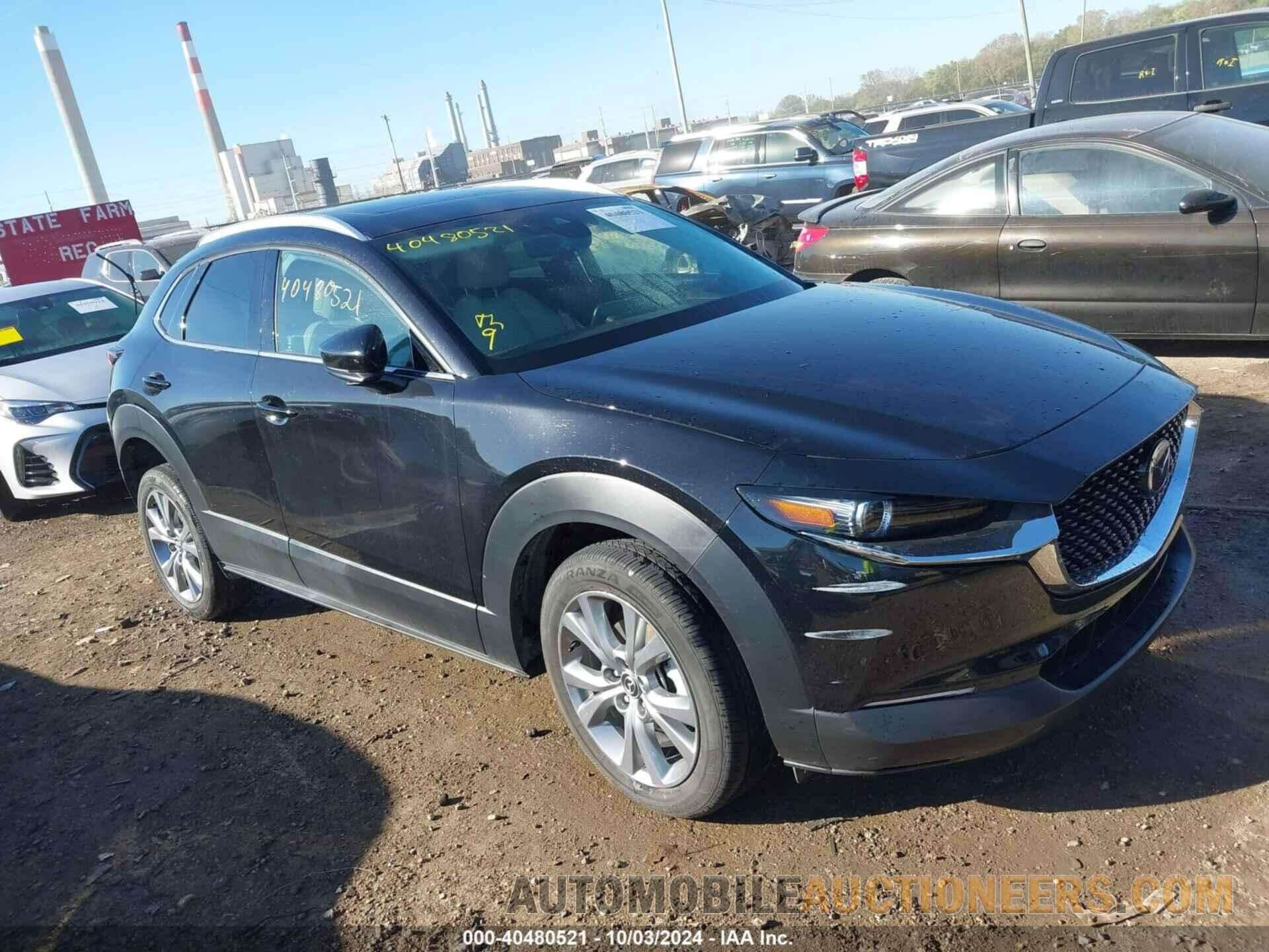 3MVDMBDM5PM561363 MAZDA CX-30 2023