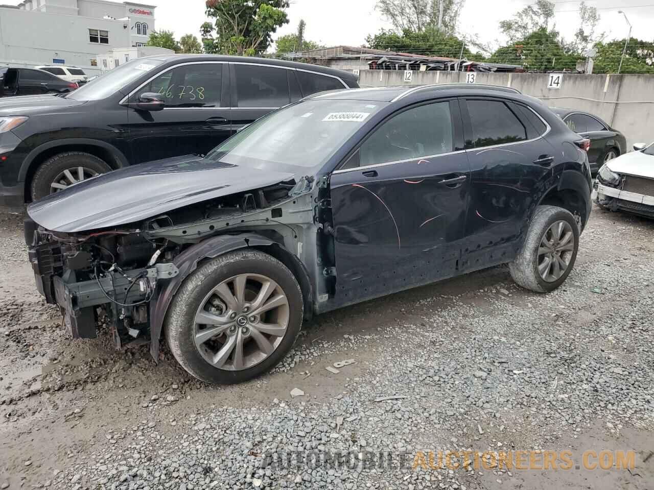 3MVDMBDM5PM564280 MAZDA CX30 2023