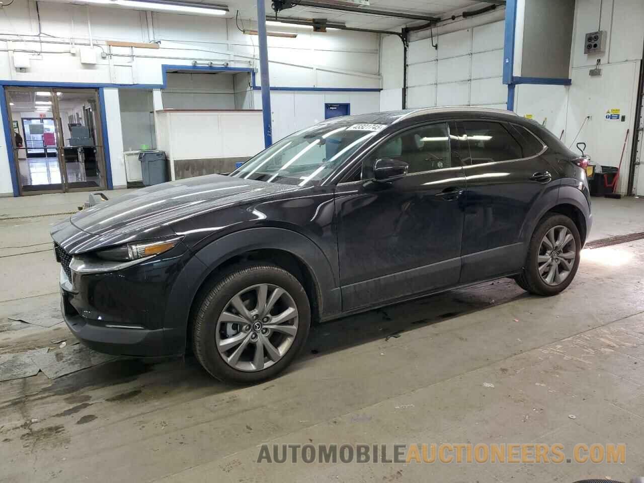 3MVDMBDM5RM604036 MAZDA CX30 2024