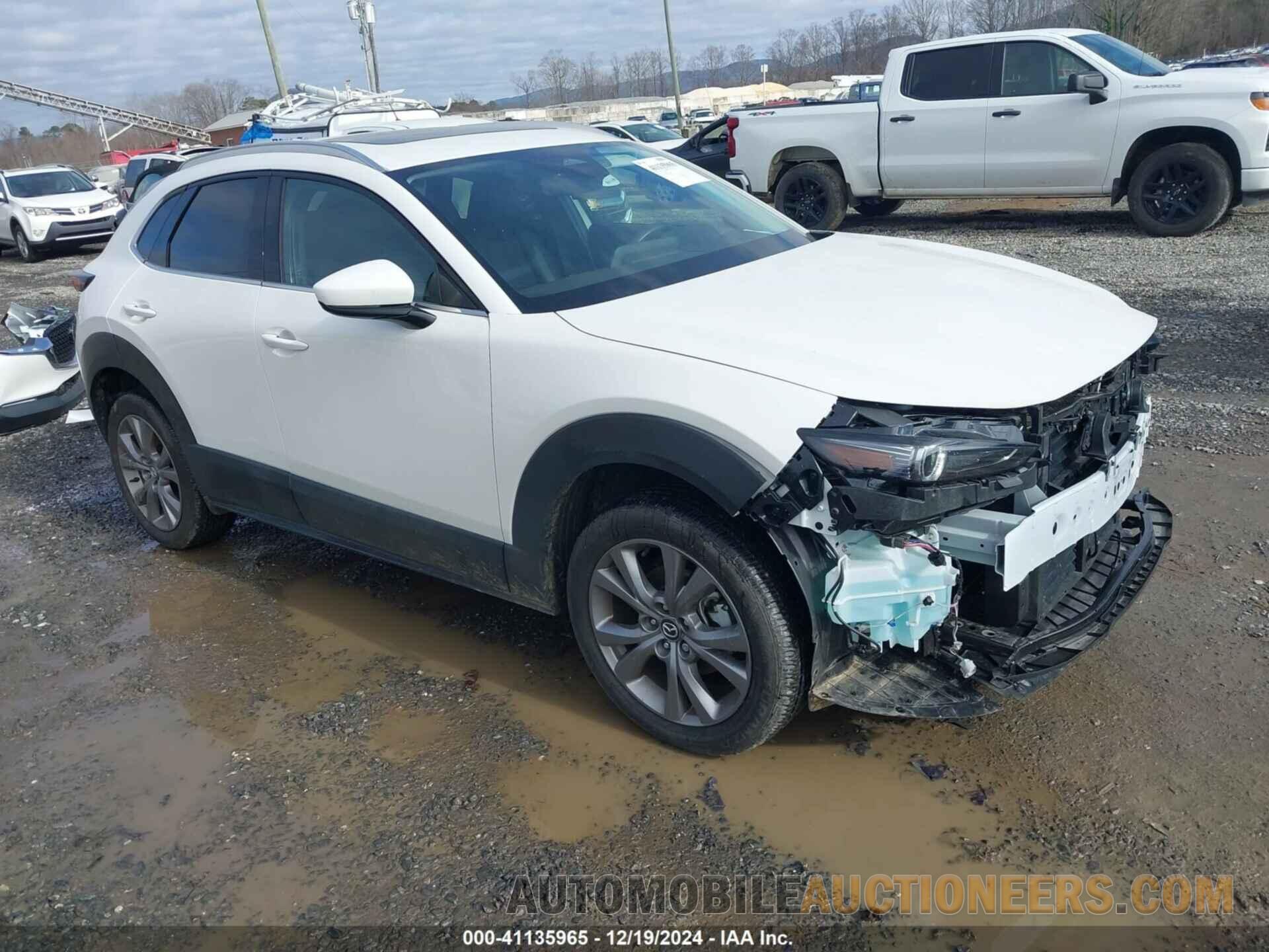 3MVDMBDM5RM630460 MAZDA CX-30 2024