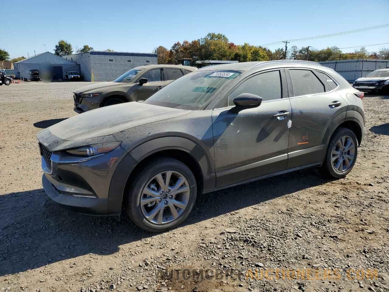 3MVDMBDM5RM710678 MAZDA CX30 2024