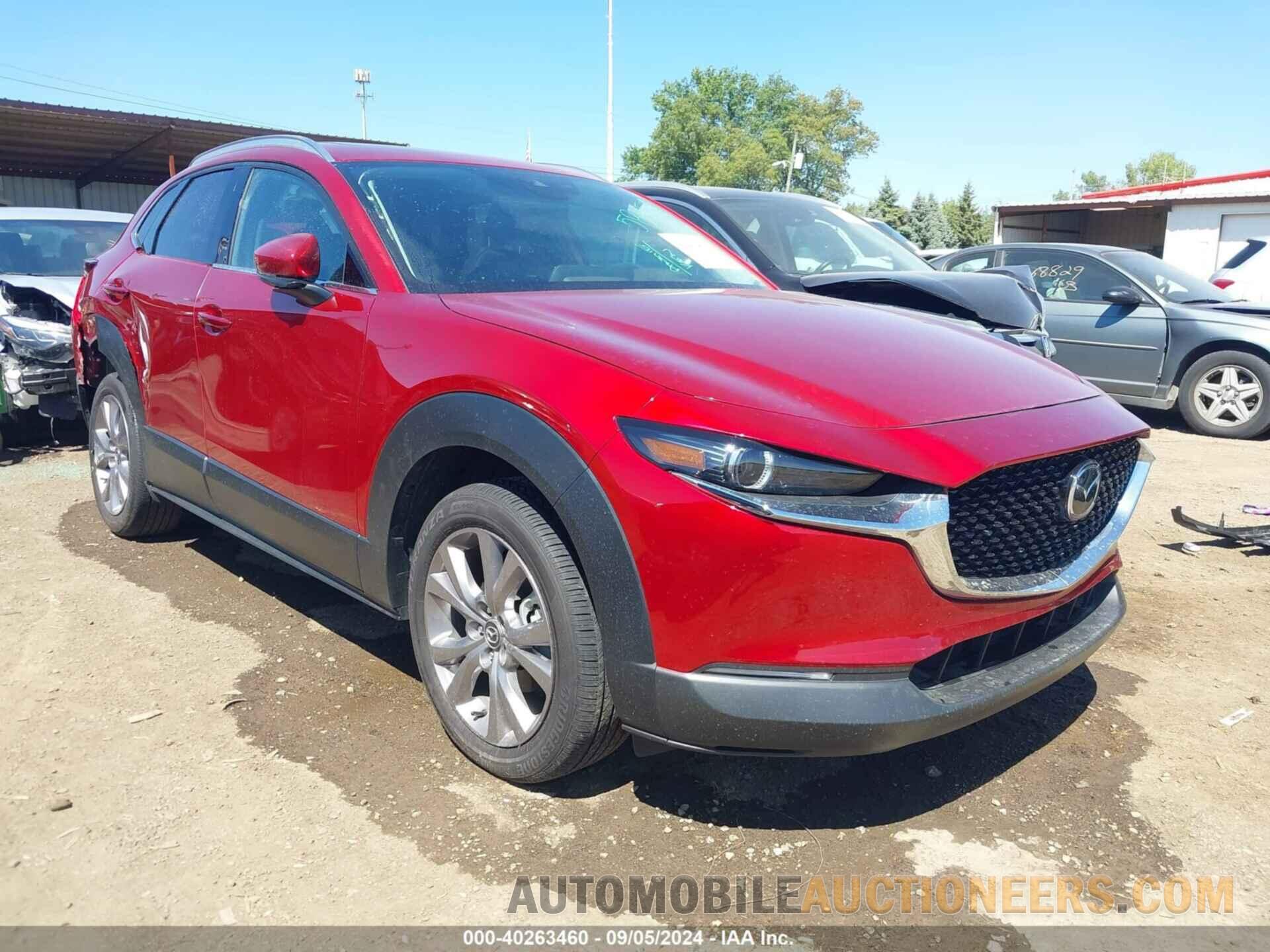 3MVDMBDM6PM509949 MAZDA CX-30 2023