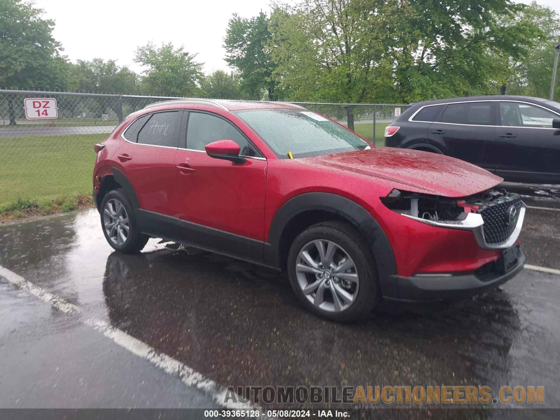 3MVDMBDM6PM512639 MAZDA CX-30 2023