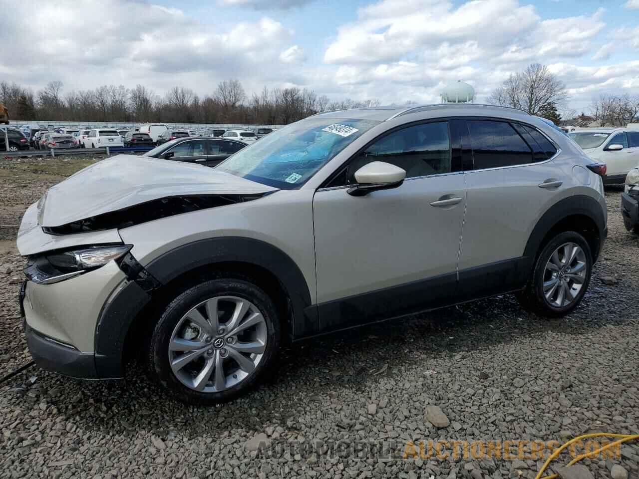 3MVDMBDM6PM514679 MAZDA CX30 2023