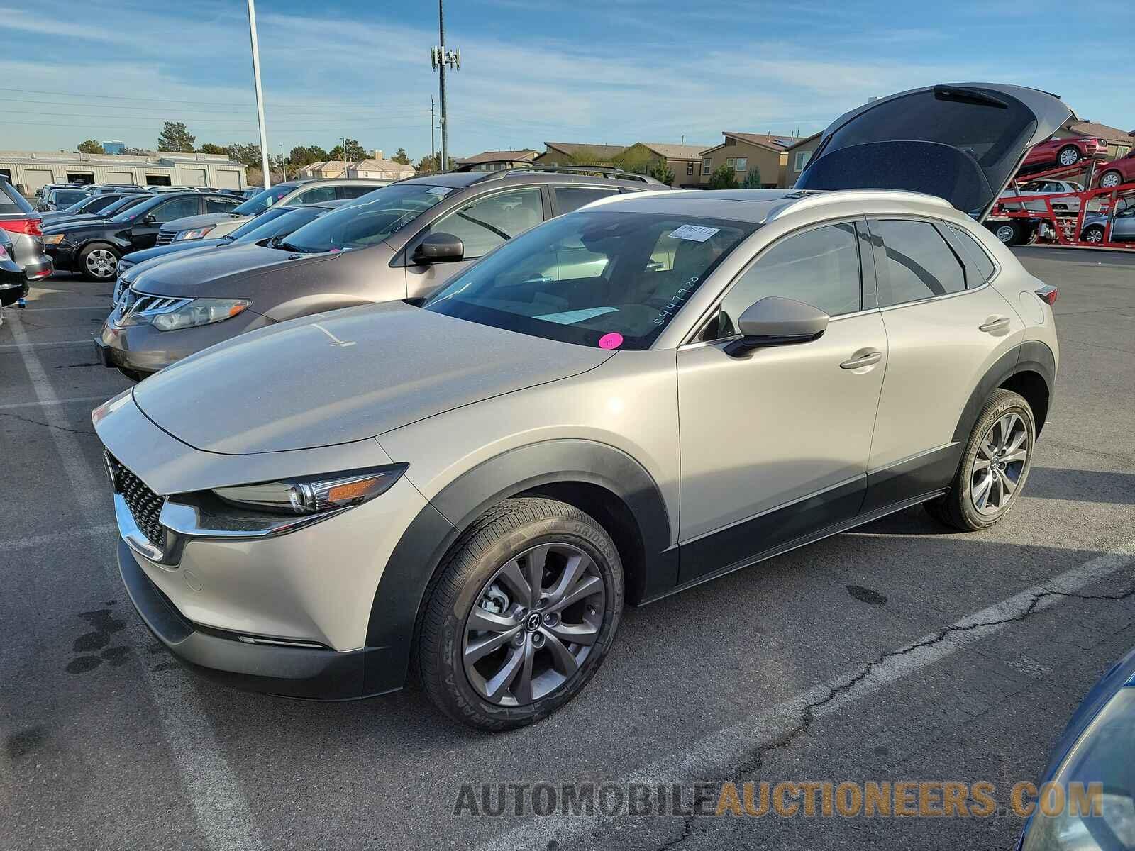 3MVDMBDM6PM519512 MAZDA CX-30 2023