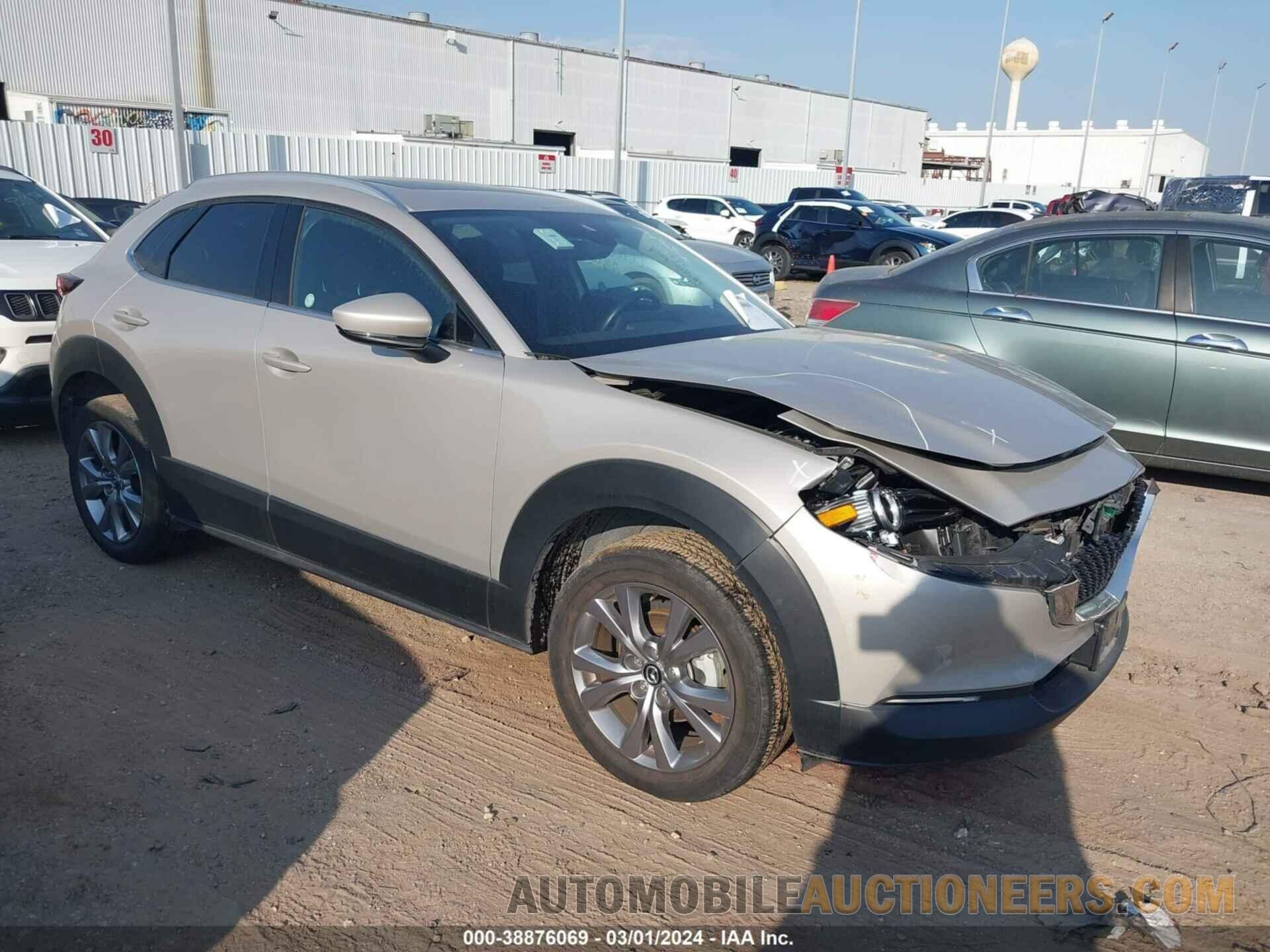 3MVDMBDM6PM525682 MAZDA CX-30 2023