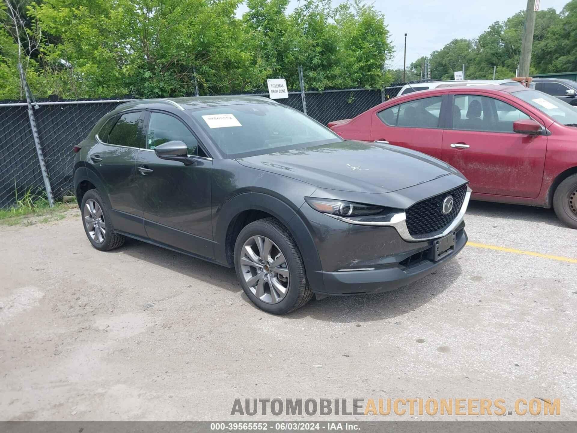 3MVDMBDM6PM526556 MAZDA CX-30 2023