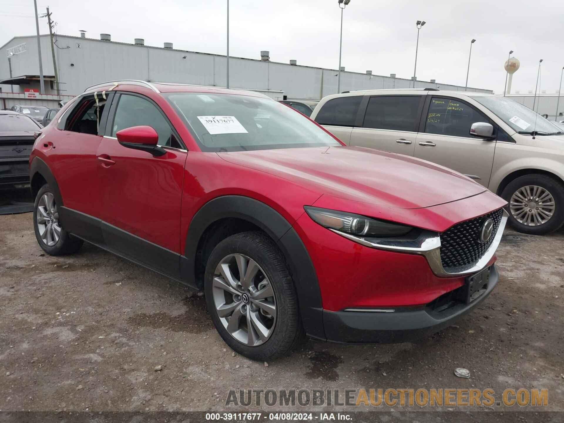 3MVDMBDM6PM526623 MAZDA CX-30 2023