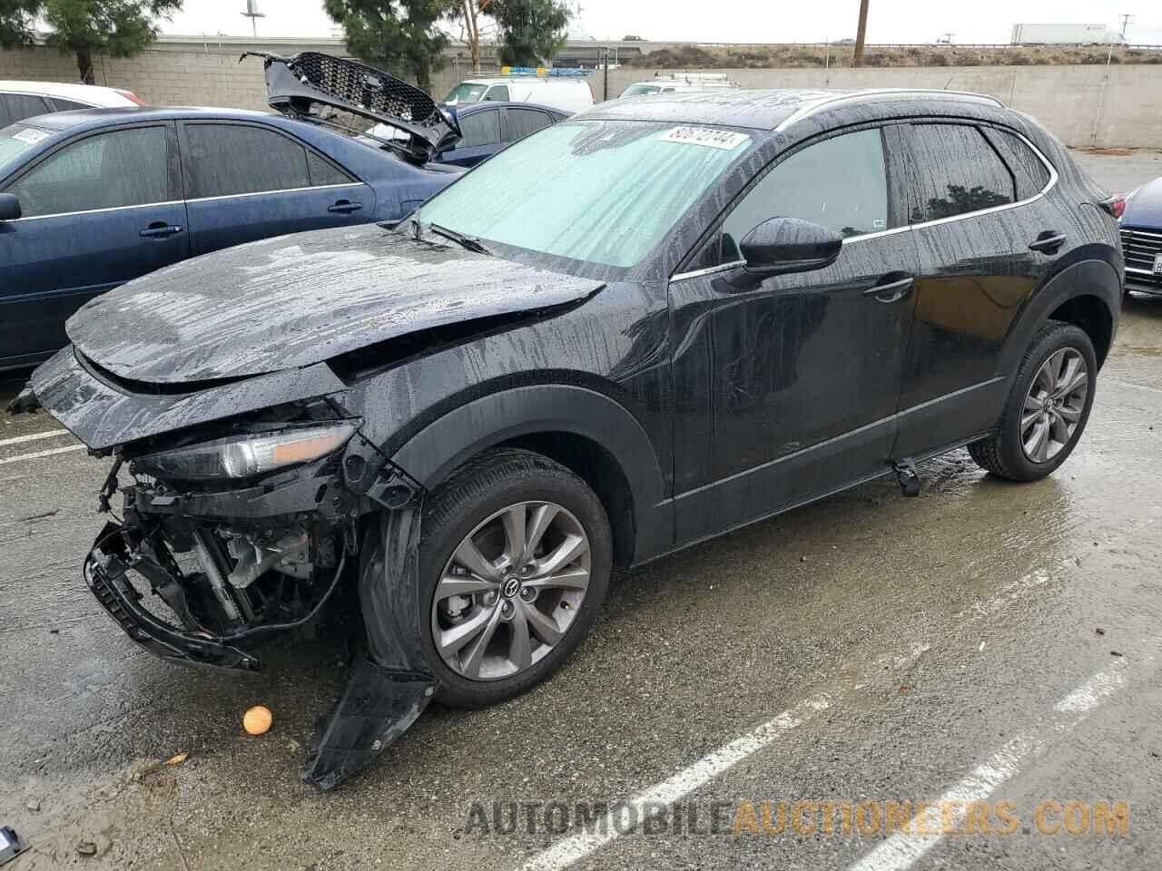 3MVDMBDM6PM528663 MAZDA CX30 2023