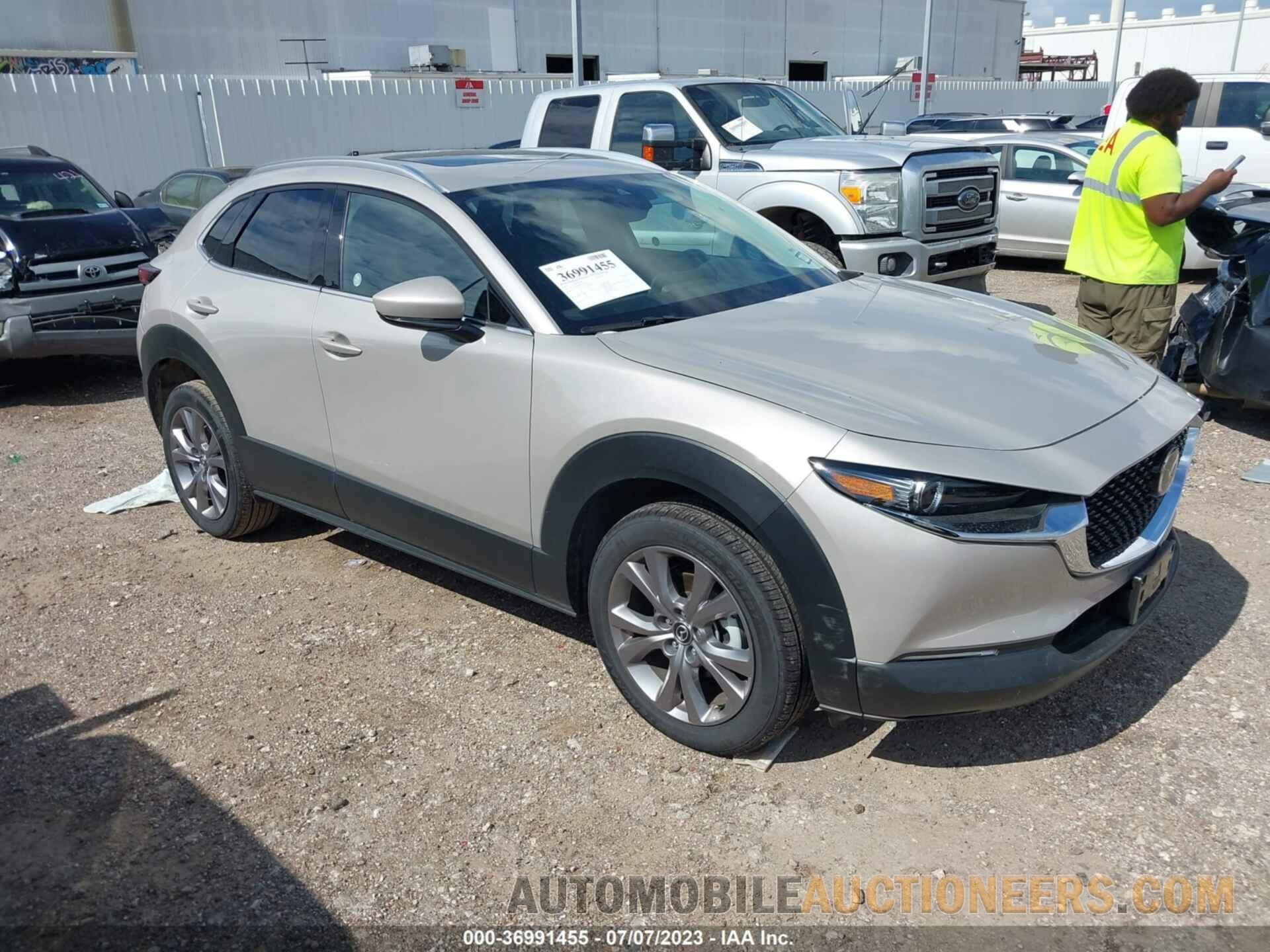 3MVDMBDM6PM529294 MAZDA CX-30 2023