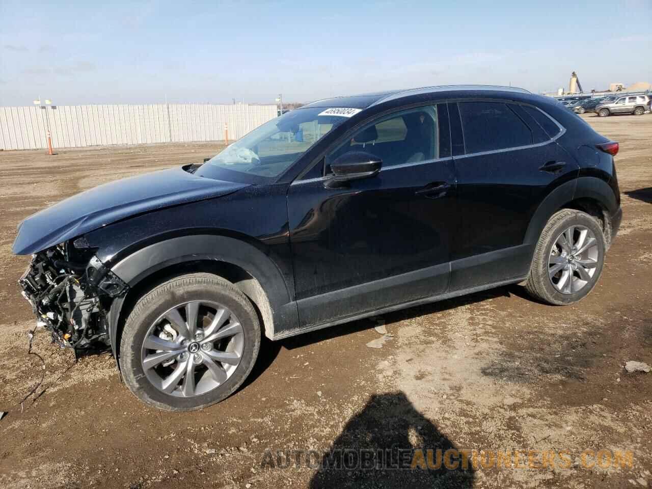 3MVDMBDM6PM541364 MAZDA CX30 2023