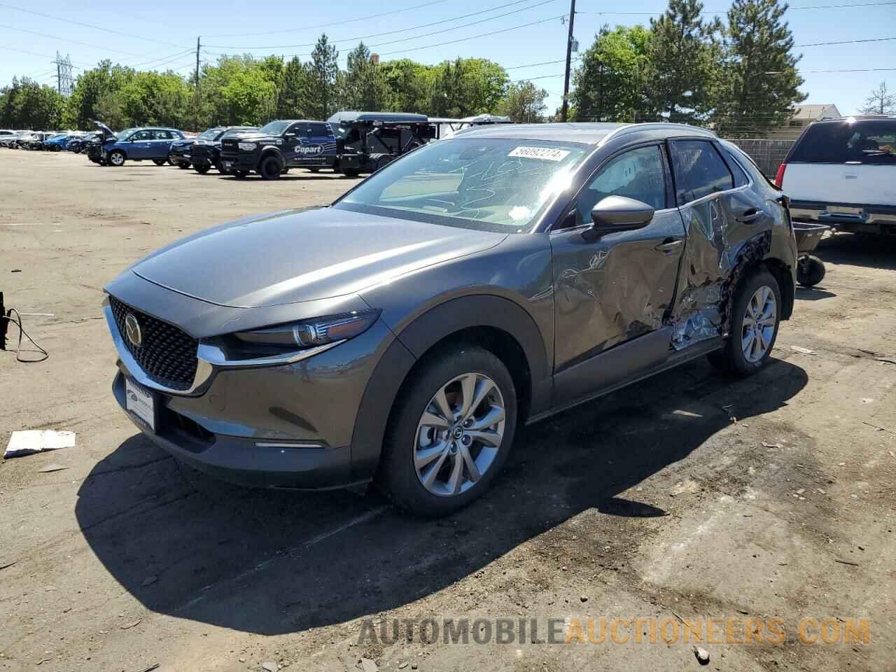 3MVDMBDM6PM542238 MAZDA CX30 2023