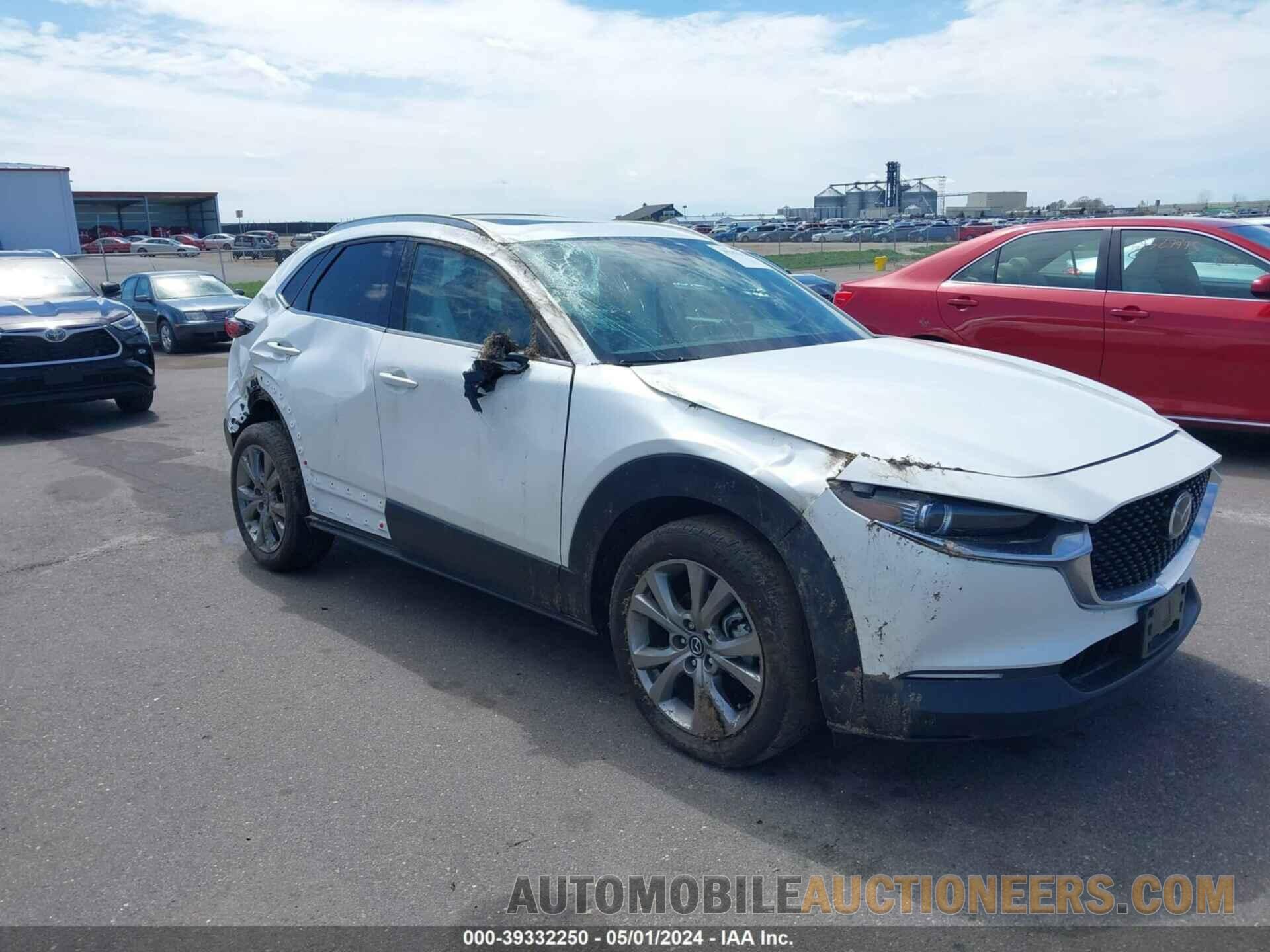 3MVDMBDM6PM545916 MAZDA CX-30 2023