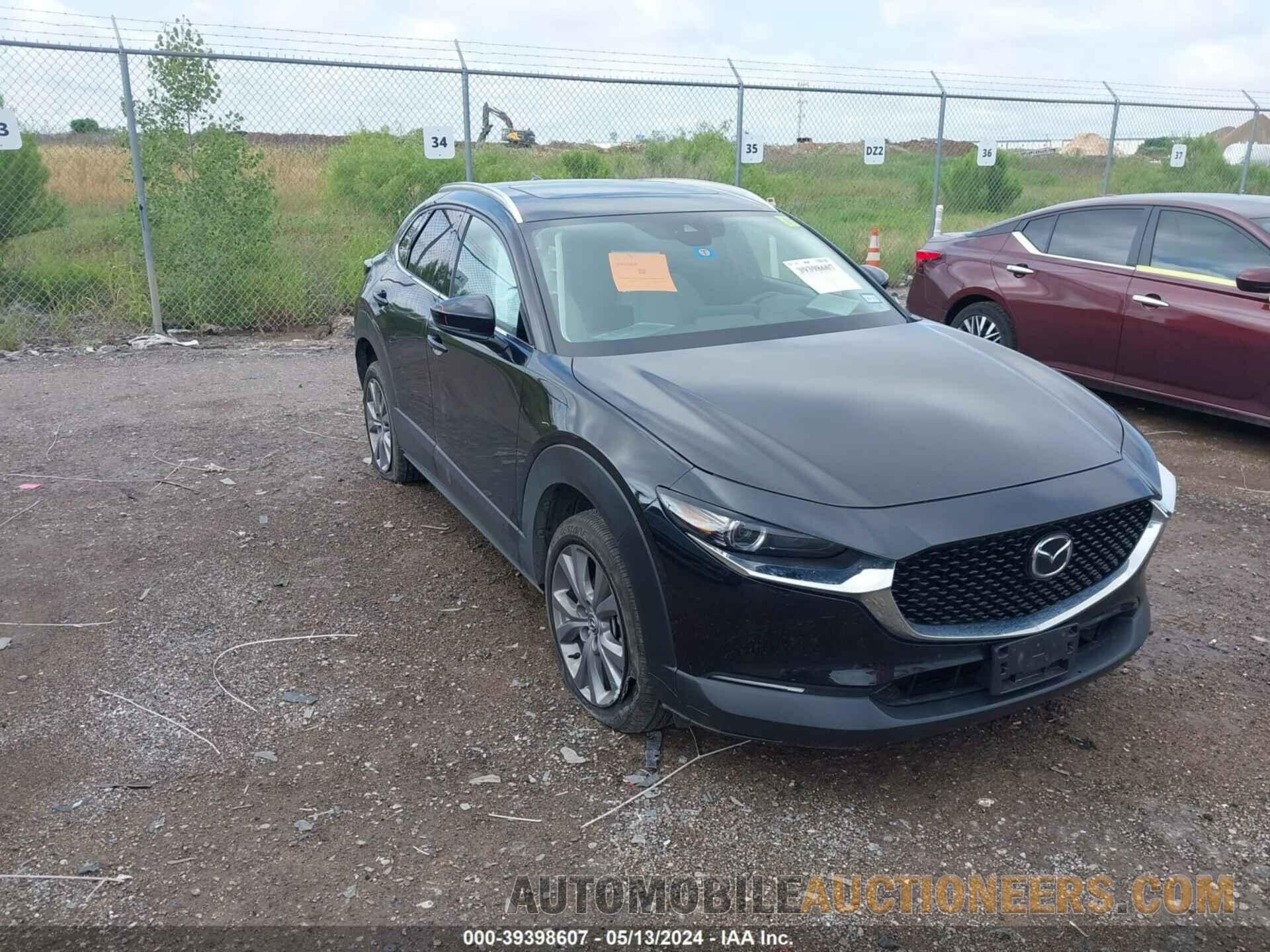 3MVDMBDM6PM562344 MAZDA CX-30 2023