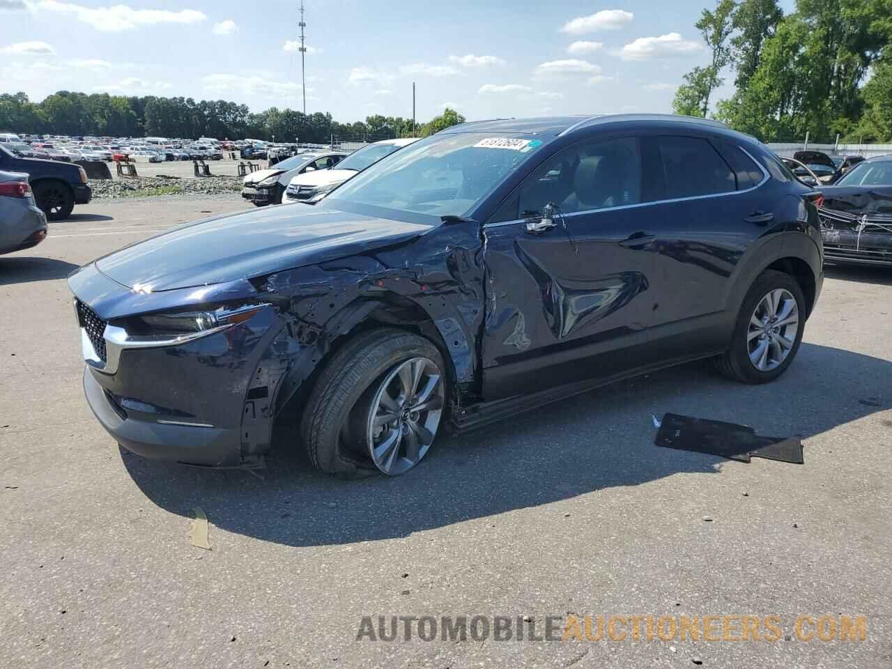 3MVDMBDM6PM564790 MAZDA CX30 2023