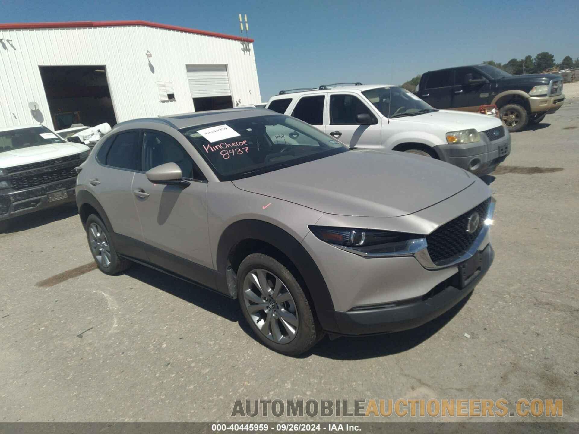 3MVDMBDM6PM589088 MAZDA CX-30 2023