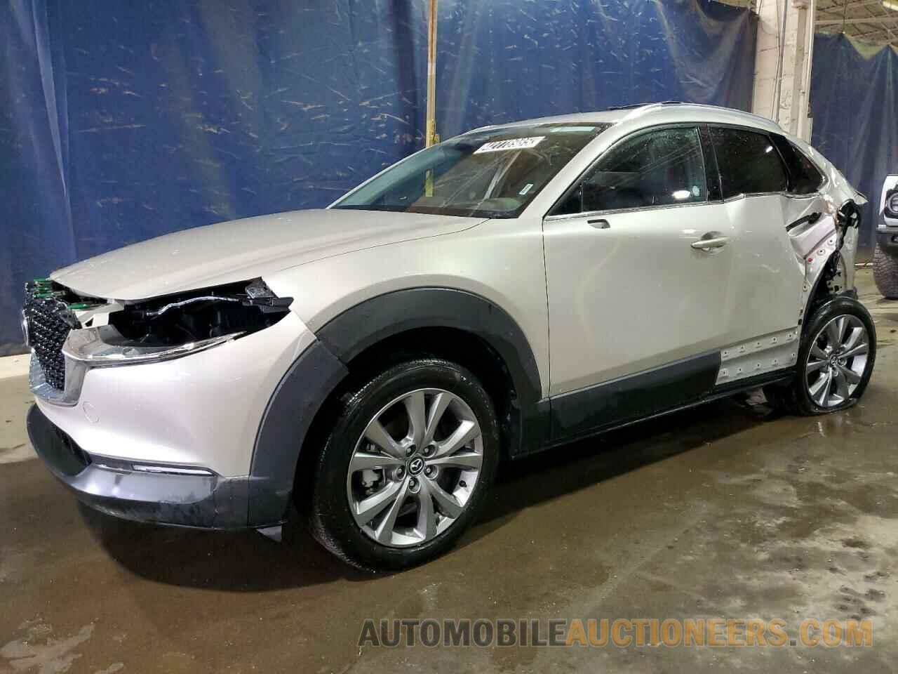 3MVDMBDM6RM651401 MAZDA CX30 2024