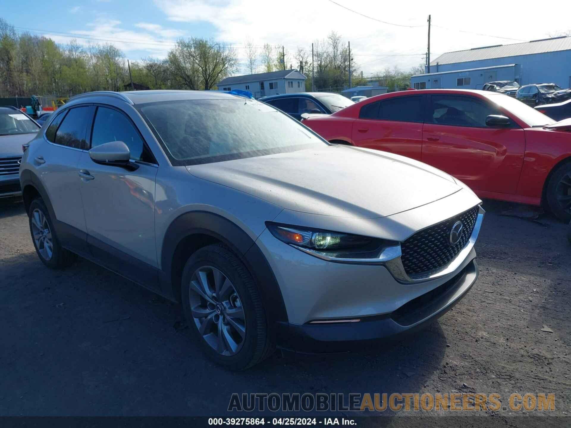 3MVDMBDM7PM502136 MAZDA CX-30 2023