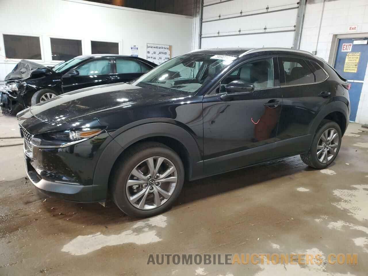 3MVDMBDM7PM508955 MAZDA CX30 2023