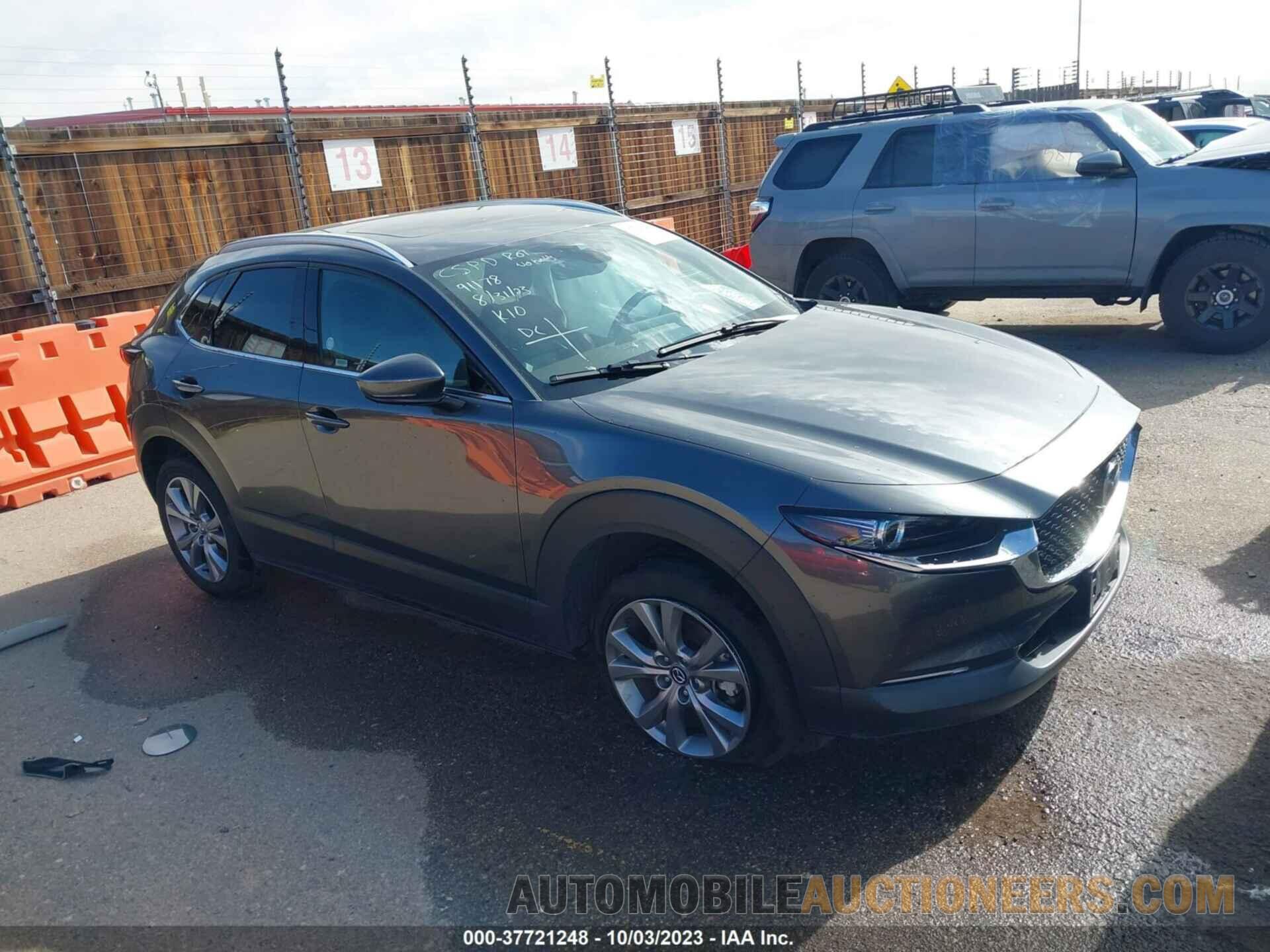 3MVDMBDM7PM526419 MAZDA CX-30 2023