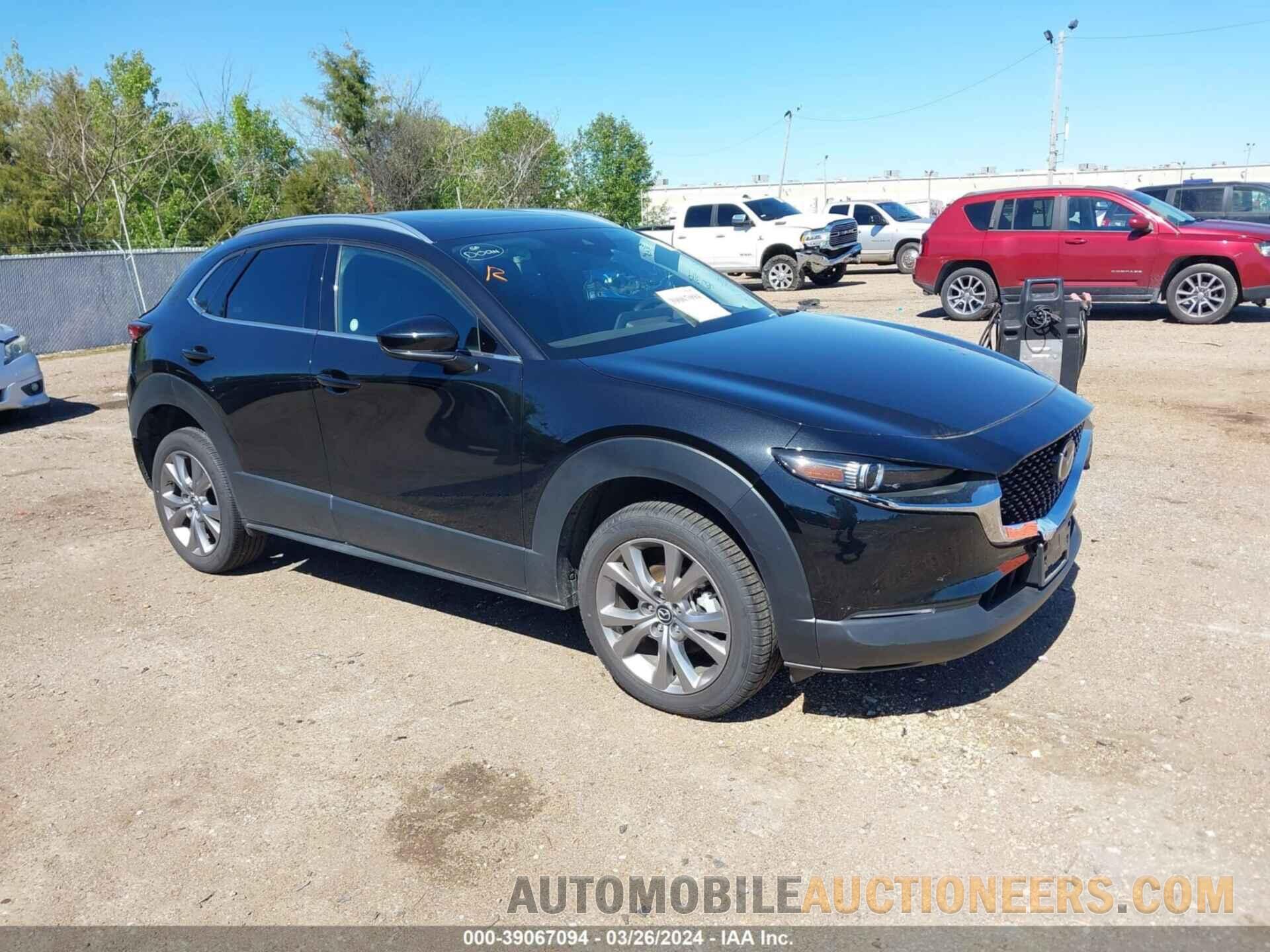 3MVDMBDM7PM527828 MAZDA CX-30 2023