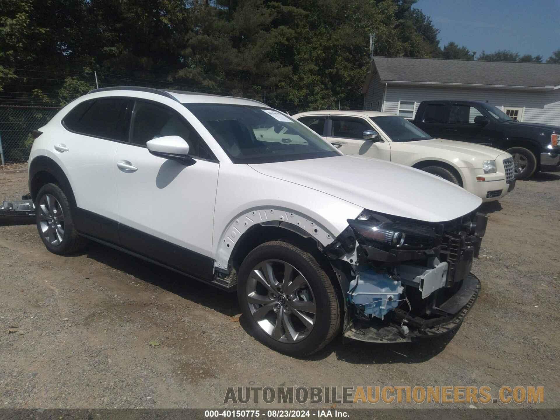 3MVDMBDM7PM539221 MAZDA CX-30 2023