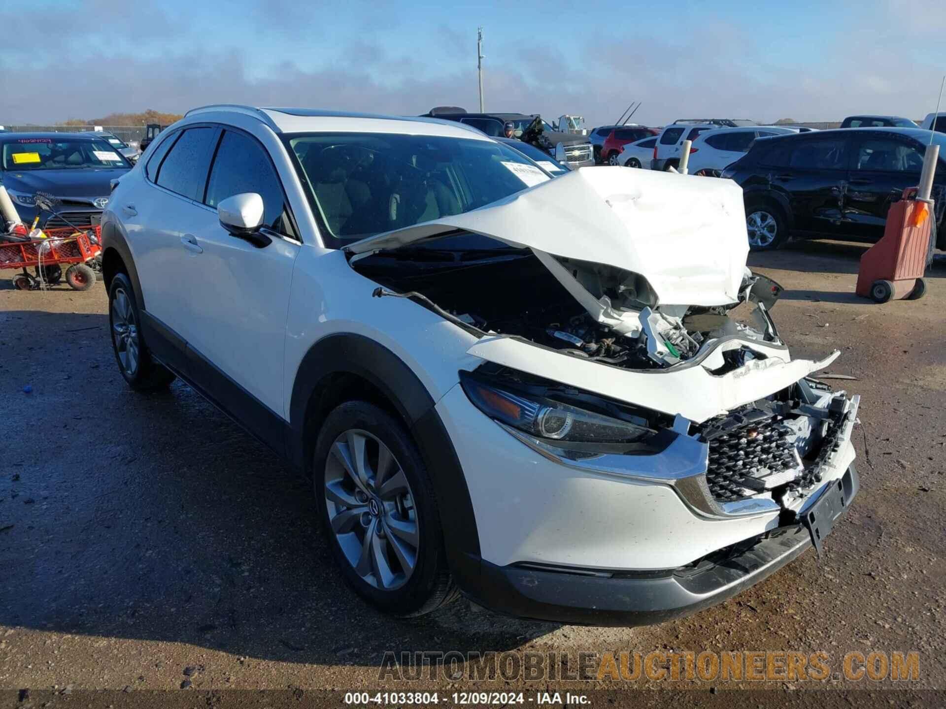 3MVDMBDM7PM567570 MAZDA CX-30 2023