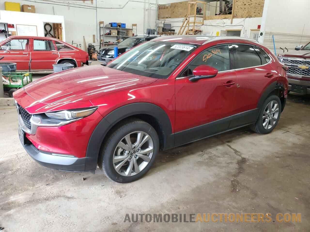 3MVDMBDM7PM570940 MAZDA CX30 2023