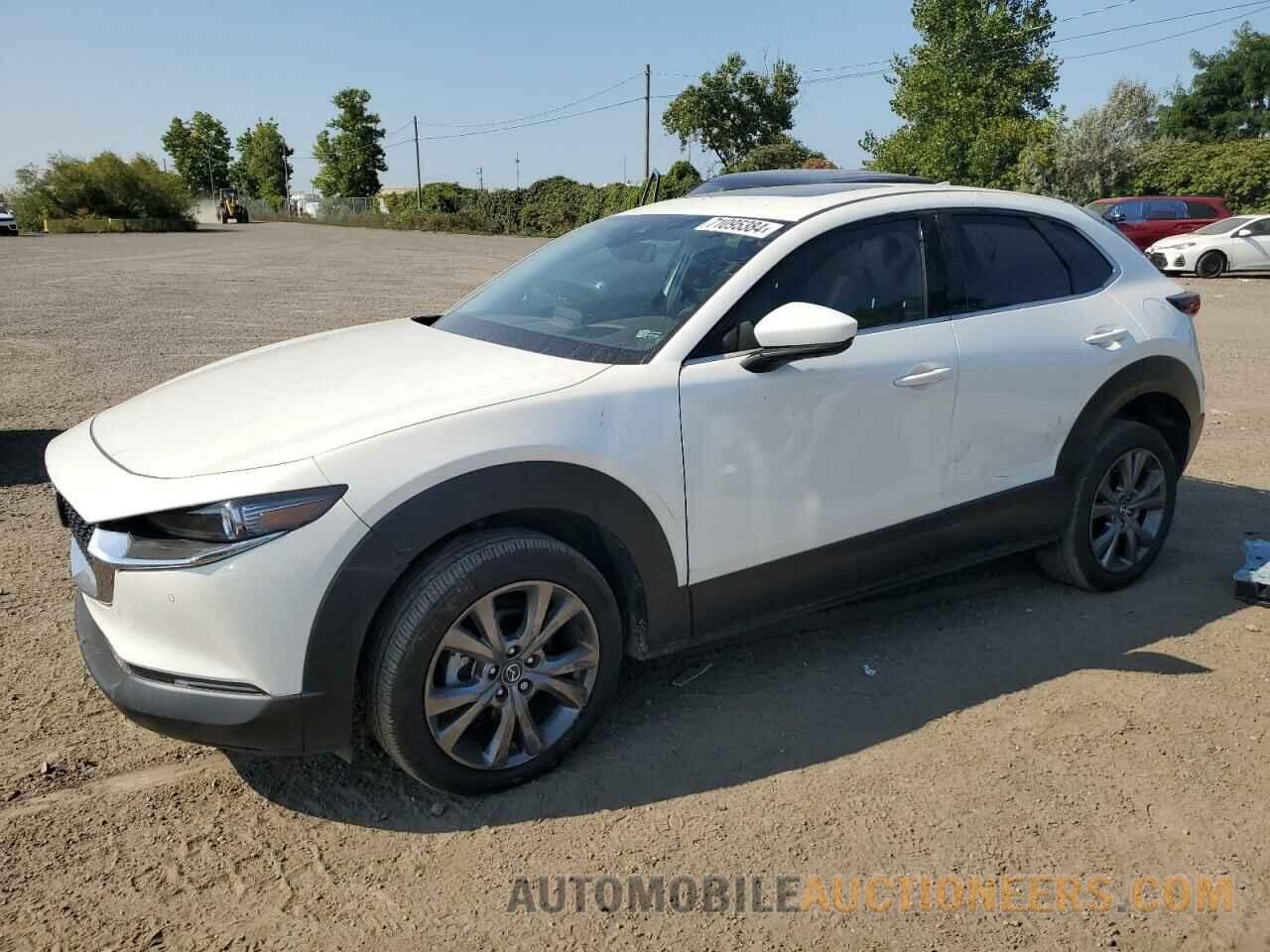 3MVDMBDM8PM514859 MAZDA CX30 2023