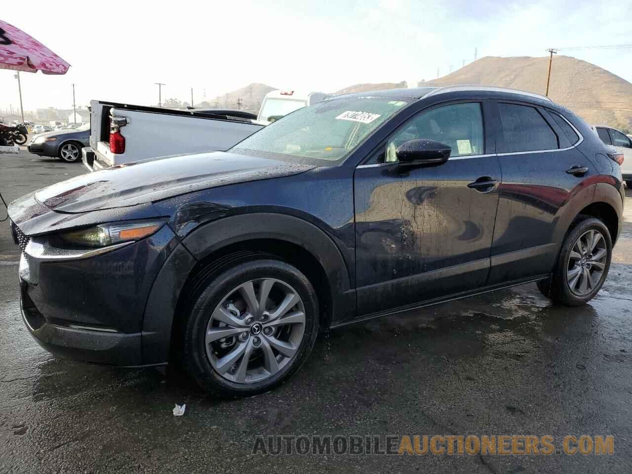 3MVDMBDM8PM520421 MAZDA CX30 2023