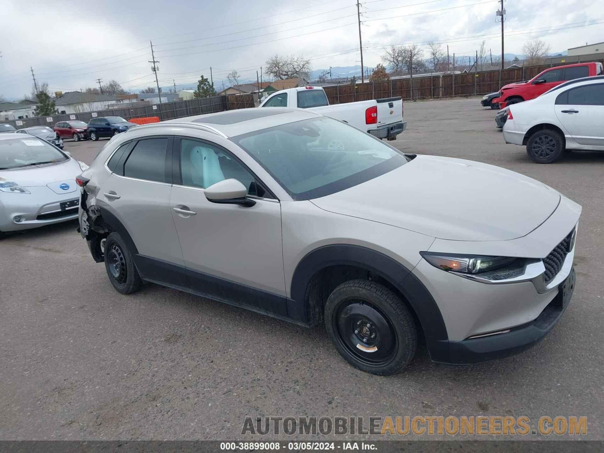 3MVDMBDM8PM521309 MAZDA CX-30 2023