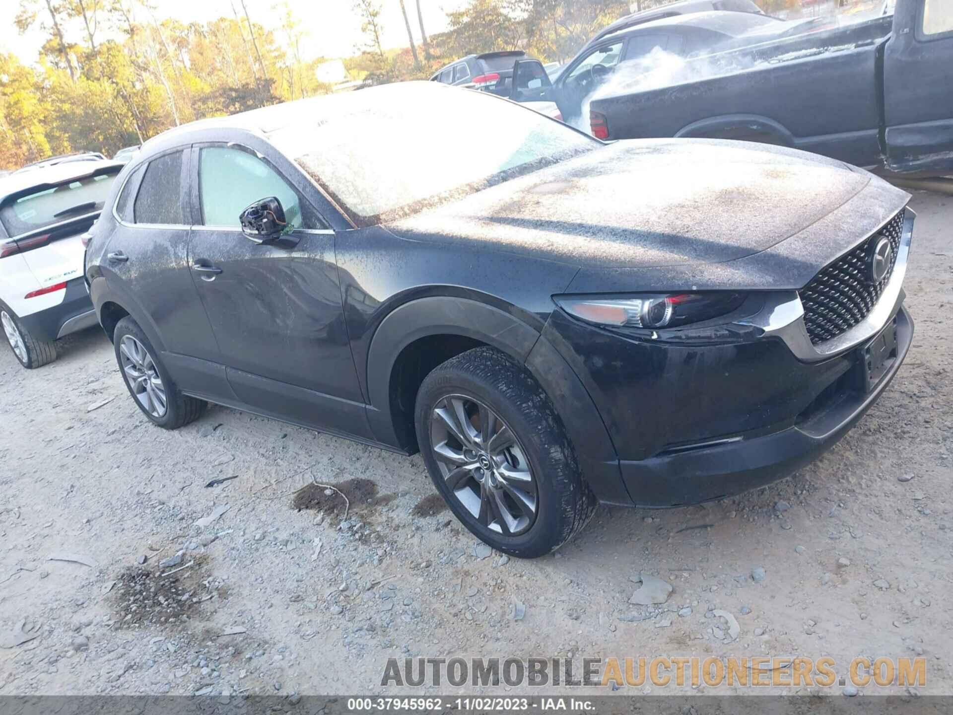 3MVDMBDM8PM527062 MAZDA CX-30 2023