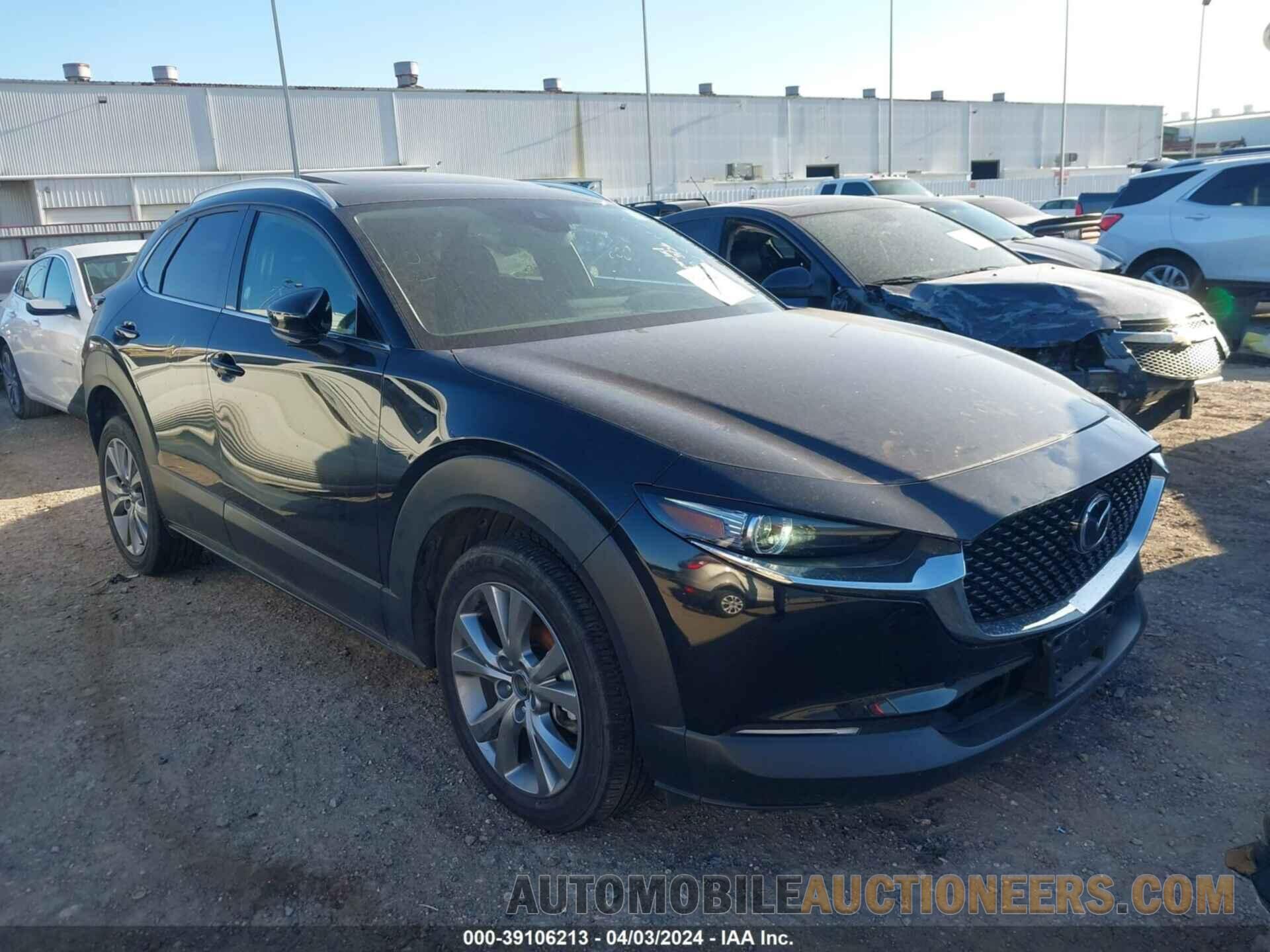 3MVDMBDM8PM527093 MAZDA CX-30 2023