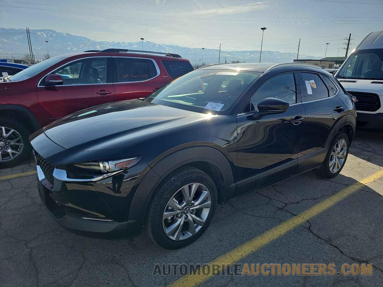 3MVDMBDM8PM527840 MAZDA CX-30 2023