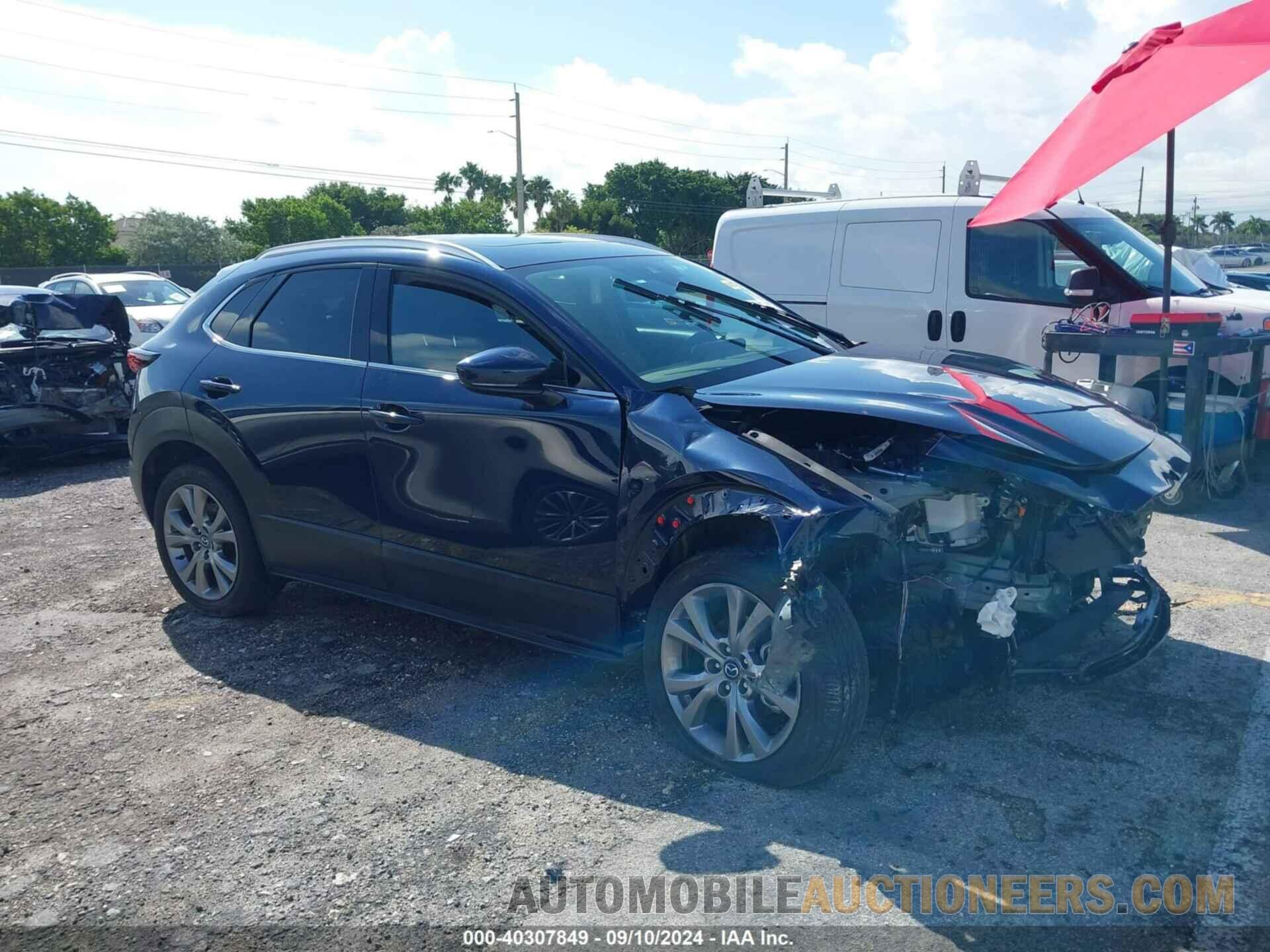 3MVDMBDM8PM541821 MAZDA CX-30 2023