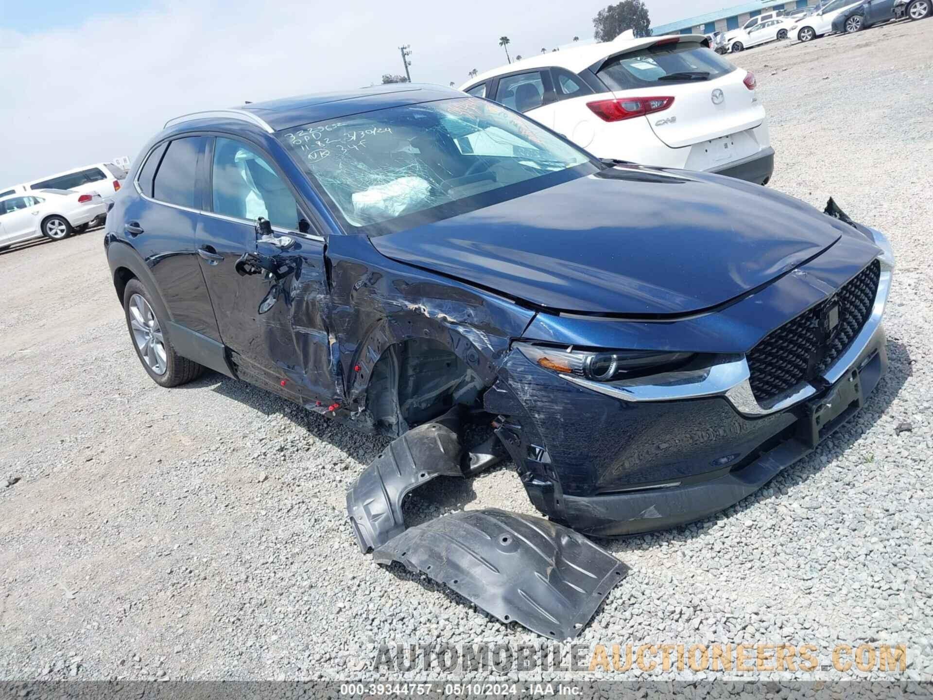 3MVDMBDM8PM562670 MAZDA CX-30 2023