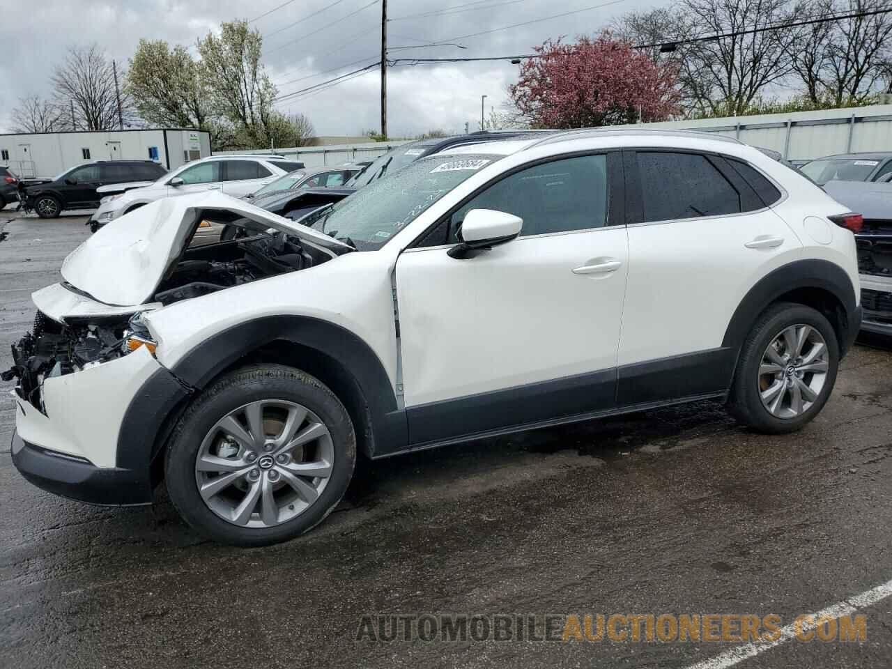 3MVDMBDM8PM567223 MAZDA CX30 2023