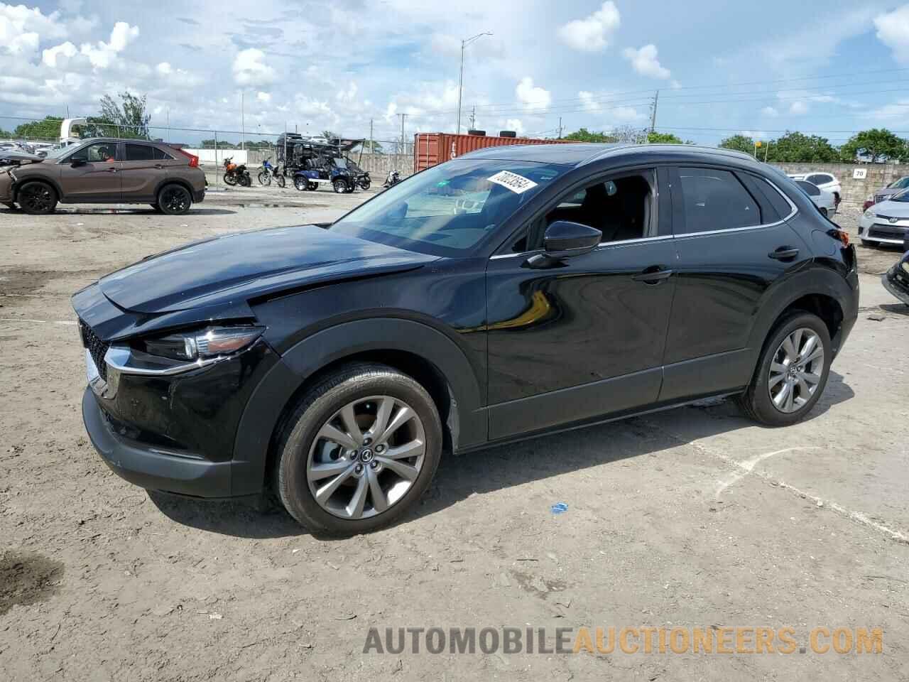 3MVDMBDM8PM583356 MAZDA CX30 2023