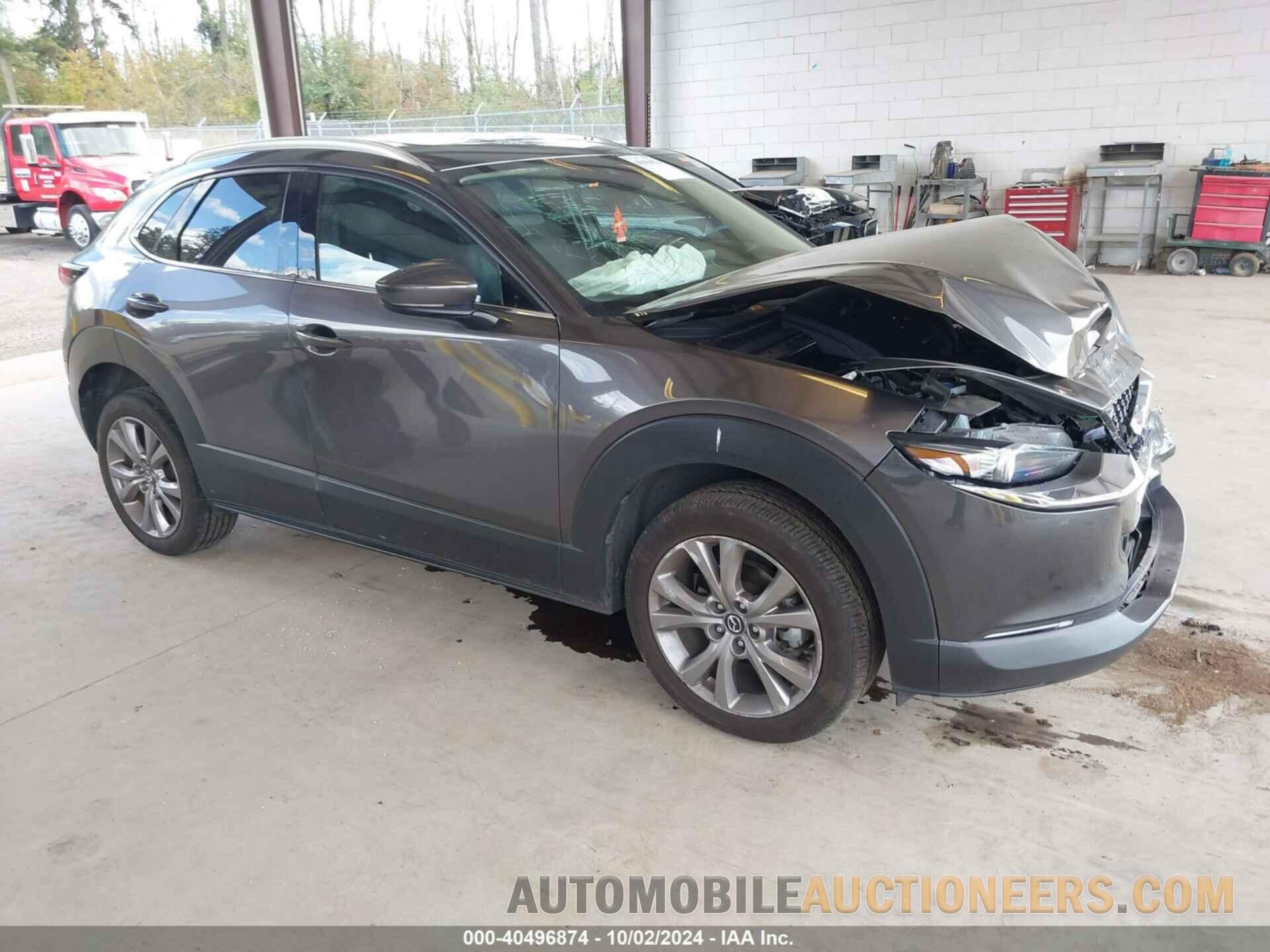 3MVDMBDM9MM225145 MAZDA CX-30 2021