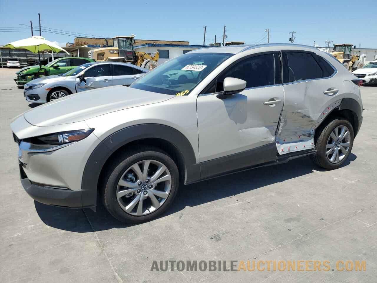 3MVDMBDM9PM515308 MAZDA CX30 2023