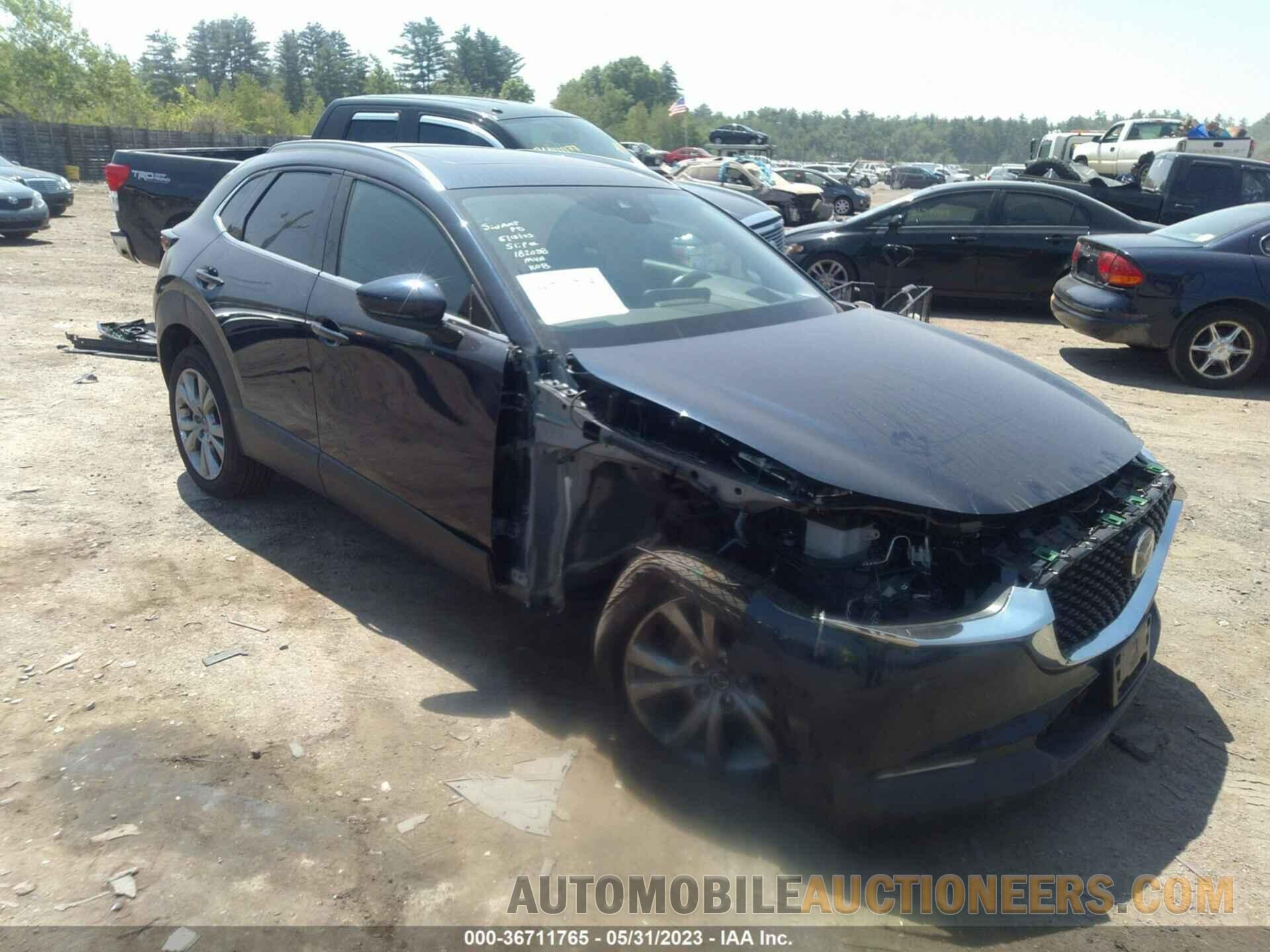 3MVDMBDM9PM518709 MAZDA CX-30 2023