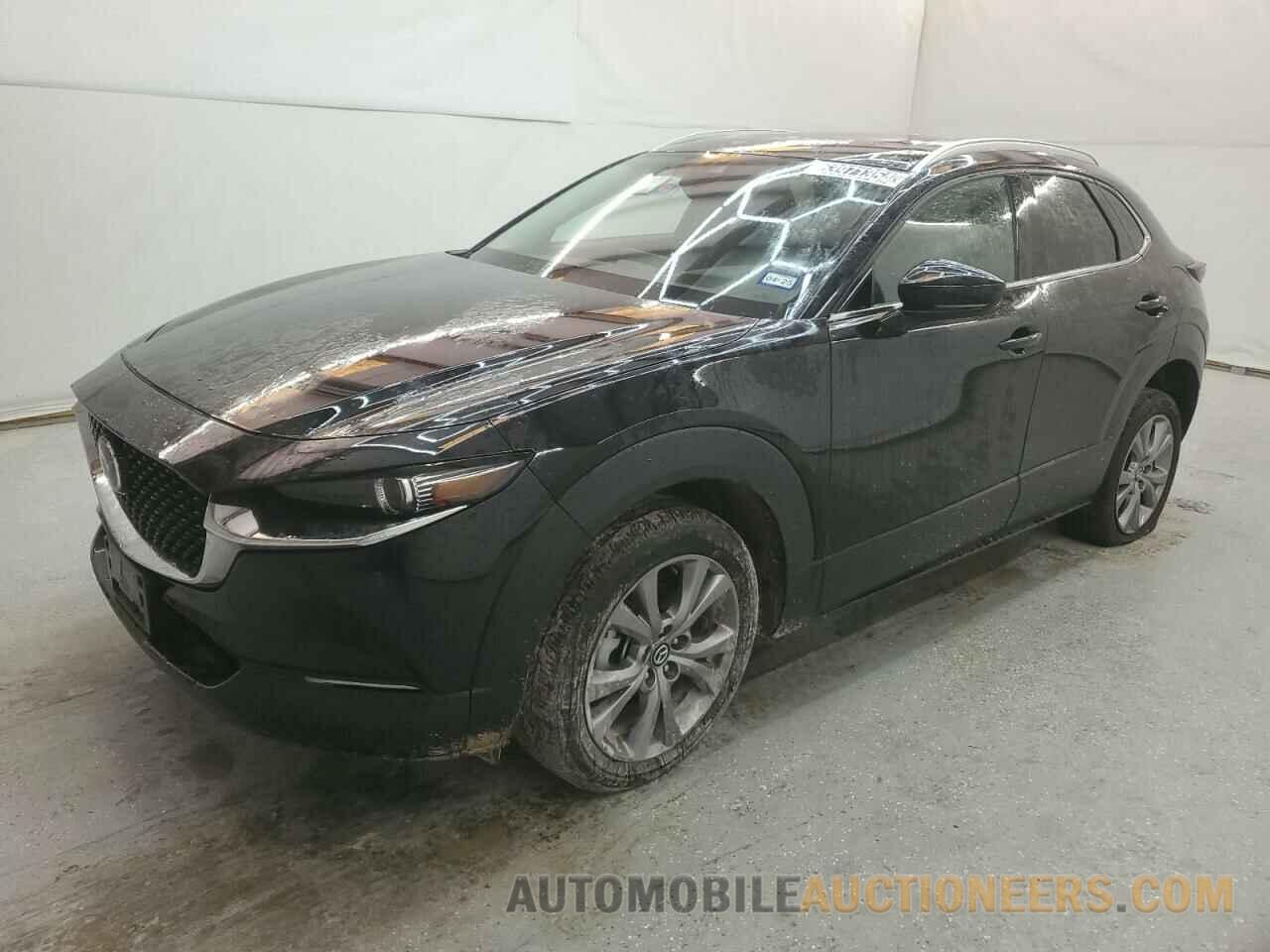 3MVDMBDM9PM527555 MAZDA CX30 2023