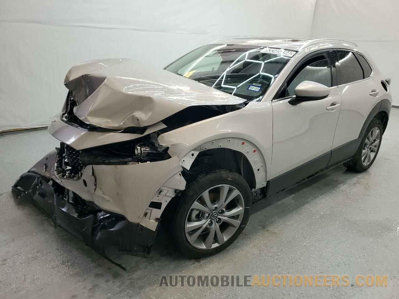 3MVDMBDM9PM529306 MAZDA CX30 2023