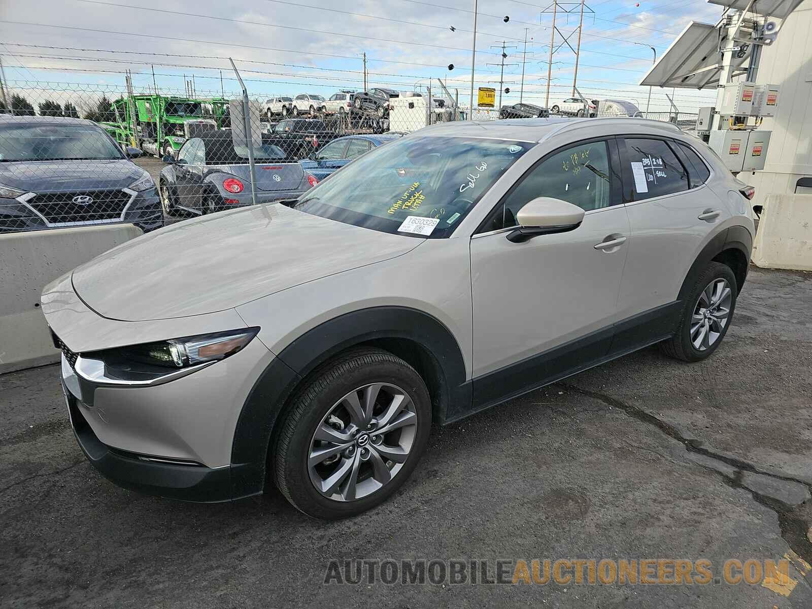 3MVDMBDM9PM529421 MAZDA CX-30 2023