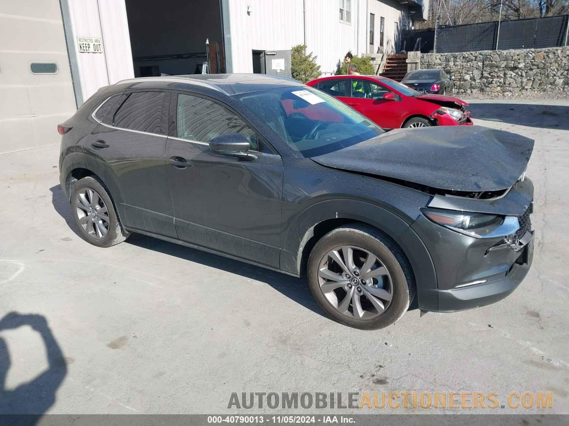 3MVDMBDM9PM564752 MAZDA CX-30 2023