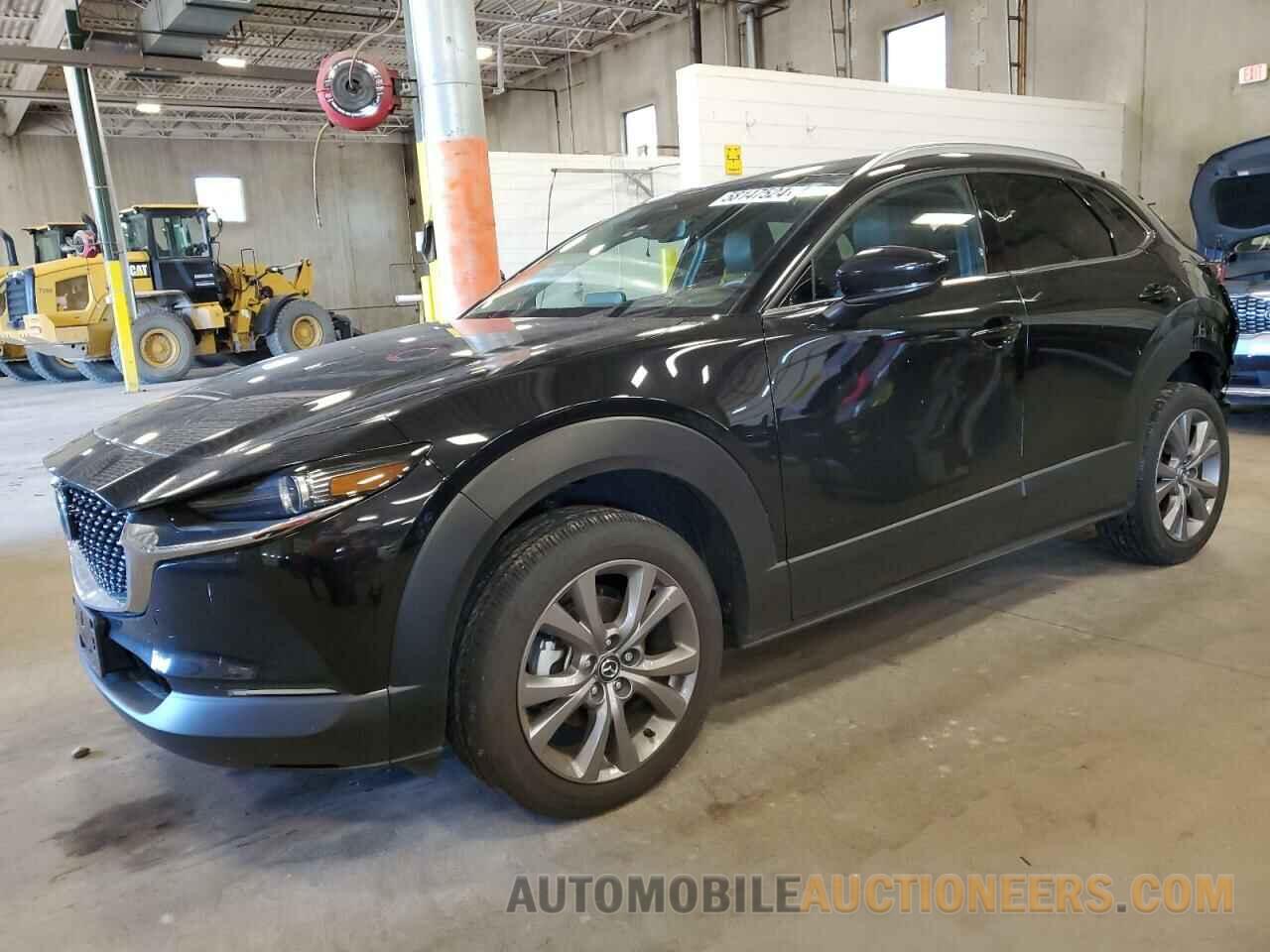 3MVDMBDM9RM619140 MAZDA CX30 2024