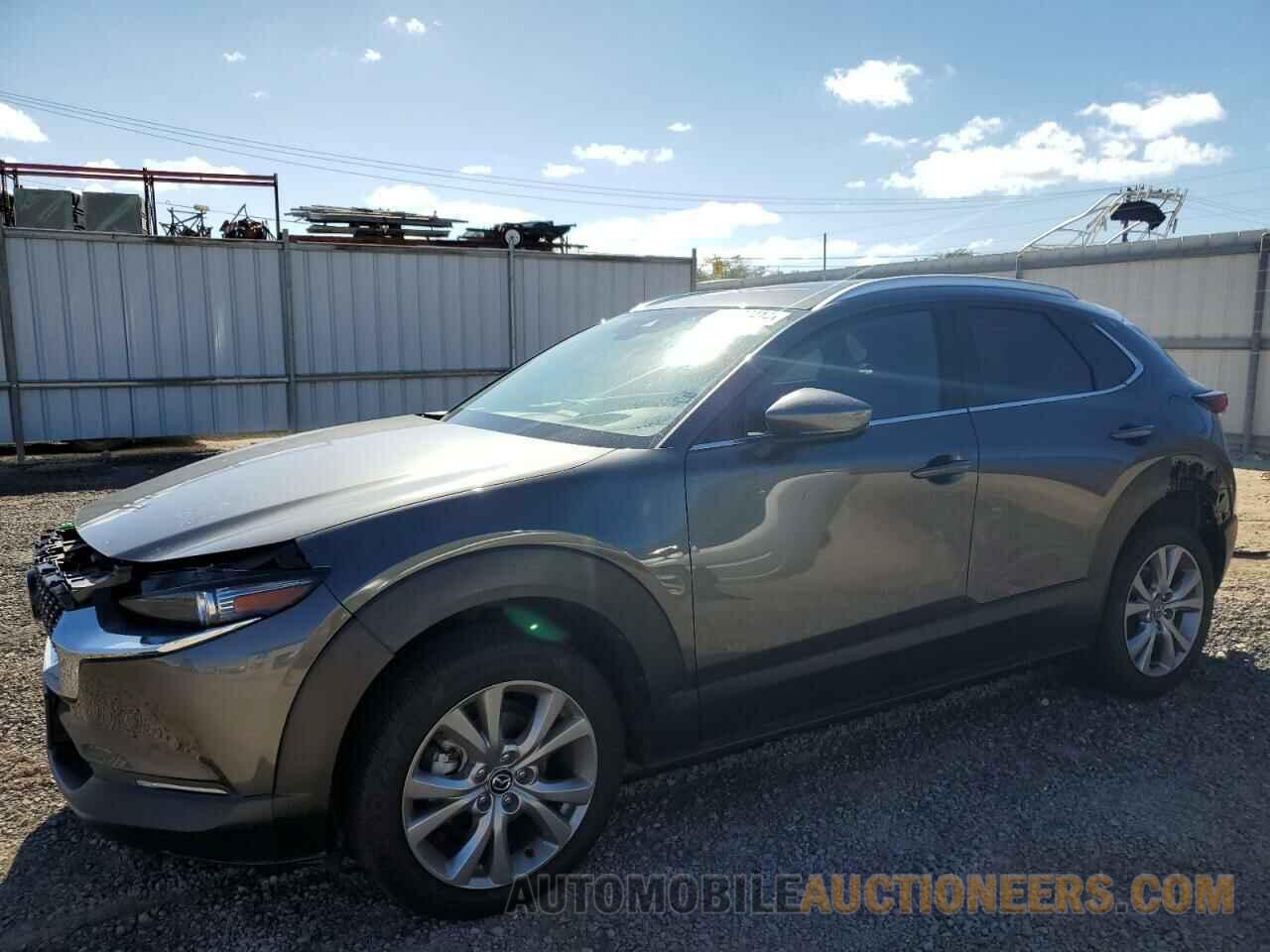 3MVDMBDMXPM509503 MAZDA CX30 2023